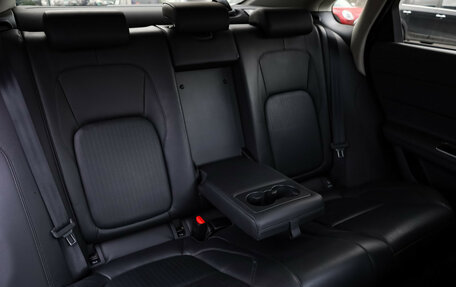 Jaguar XF II, 2016 год, 2 575 000 рублей, 30 фотография