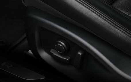 Jaguar XF II, 2016 год, 2 575 000 рублей, 27 фотография