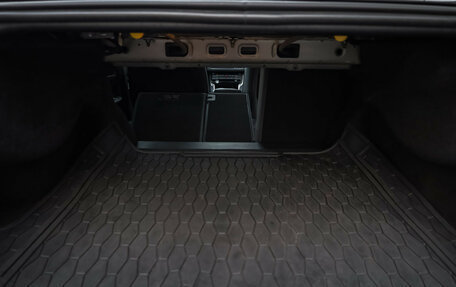 Jaguar XF II, 2016 год, 2 575 000 рублей, 35 фотография