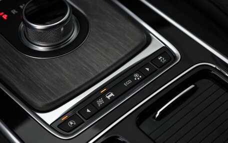 Jaguar XF II, 2016 год, 2 575 000 рублей, 26 фотография