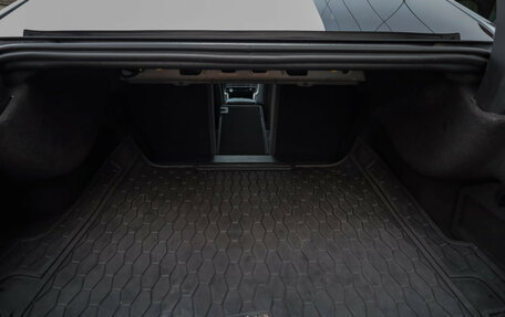 Jaguar XF II, 2016 год, 2 575 000 рублей, 34 фотография