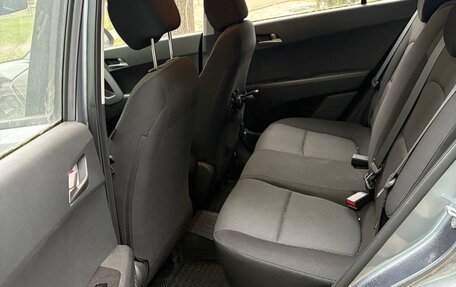 Hyundai Creta I рестайлинг, 2019 год, 2 165 000 рублей, 5 фотография