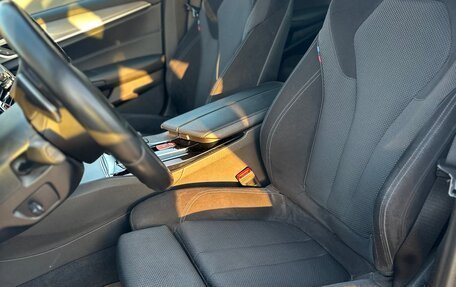 BMW 5 серия, 2019 год, 4 900 000 рублей, 12 фотография