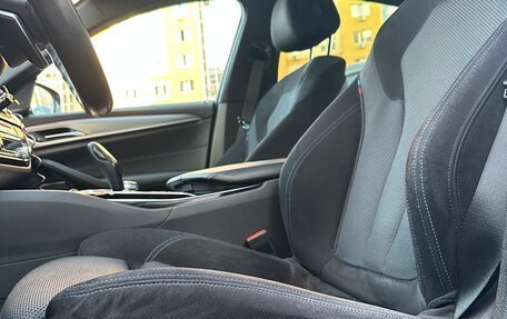 BMW 5 серия, 2019 год, 4 900 000 рублей, 24 фотография