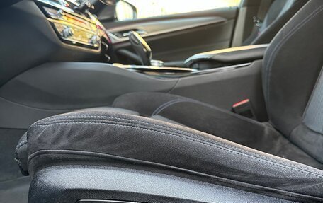 BMW 5 серия, 2019 год, 4 900 000 рублей, 23 фотография