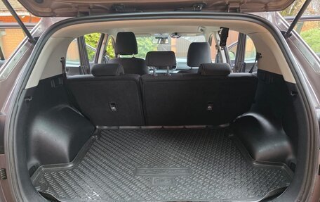 KIA Sportage IV рестайлинг, 2020 год, 2 400 000 рублей, 8 фотография