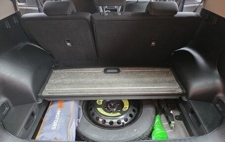 KIA Sportage IV рестайлинг, 2020 год, 2 400 000 рублей, 9 фотография