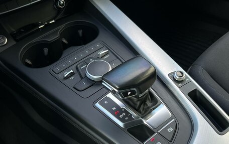 Audi A4, 2017 год, 1 990 000 рублей, 23 фотография