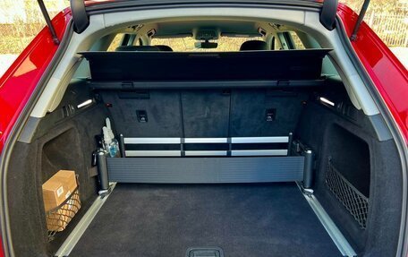 Audi A4, 2017 год, 1 990 000 рублей, 30 фотография