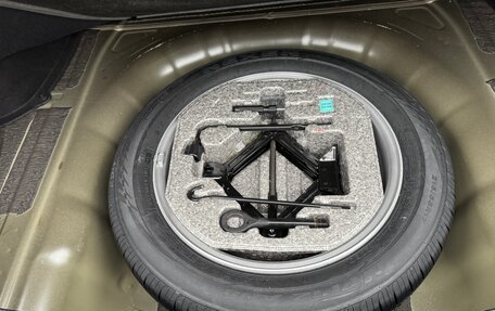 Hyundai Sonata VII, 2017 год, 1 700 000 рублей, 11 фотография