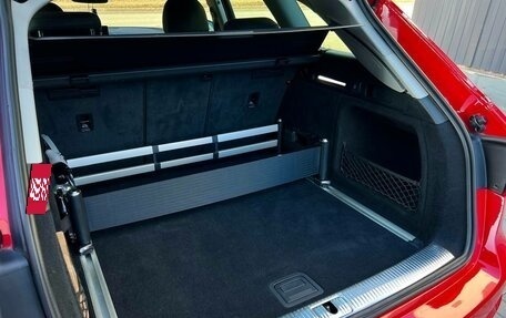 Audi A4, 2017 год, 1 990 000 рублей, 29 фотография