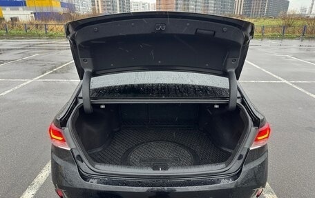 Hyundai Sonata VII, 2017 год, 1 700 000 рублей, 9 фотография