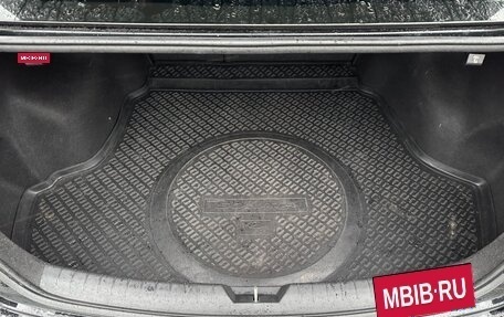 Hyundai Sonata VII, 2017 год, 1 700 000 рублей, 10 фотография