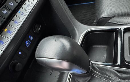 Hyundai Sonata VII, 2017 год, 1 700 000 рублей, 16 фотография