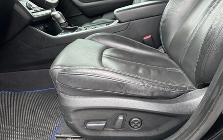 Hyundai Sonata VII, 2017 год, 1 700 000 рублей, 15 фотография