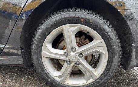 Hyundai Sonata VII, 2017 год, 1 700 000 рублей, 17 фотография