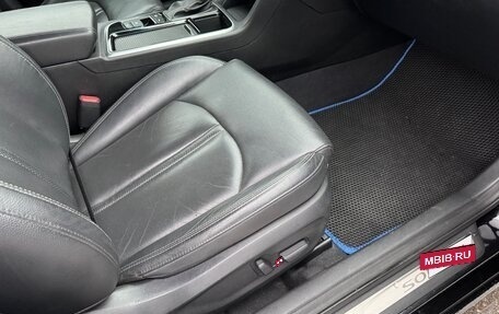 Hyundai Sonata VII, 2017 год, 1 700 000 рублей, 19 фотография