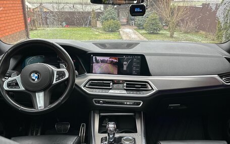 BMW X5, 2019 год, 6 500 000 рублей, 5 фотография