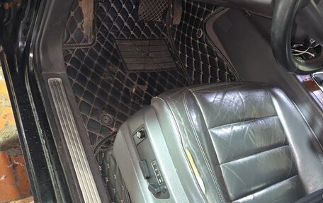 Volkswagen Touareg III, 2005 год, 750 000 рублей, 9 фотография