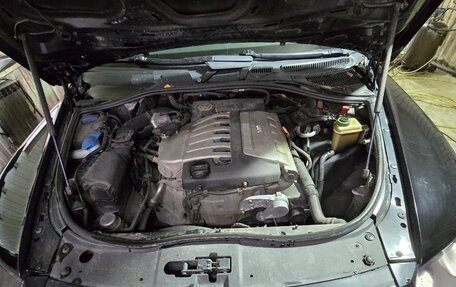 Volkswagen Touareg III, 2005 год, 750 000 рублей, 11 фотография