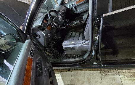 Volkswagen Touareg III, 2005 год, 750 000 рублей, 12 фотография