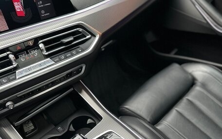 BMW X5, 2019 год, 6 500 000 рублей, 6 фотография