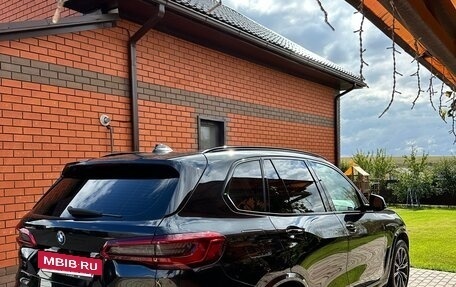 BMW X5, 2019 год, 6 500 000 рублей, 4 фотография