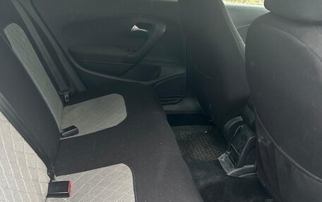 Volkswagen Polo VI (EU Market), 2012 год, 670 000 рублей, 5 фотография