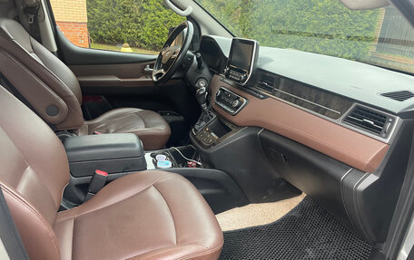 Hyundai Grand Starex Grand Starex I рестайлинг 2, 2020 год, 3 750 000 рублей, 6 фотография