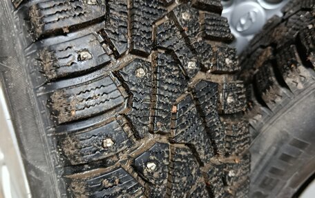 Hyundai Solaris II рестайлинг, 2015 год, 960 000 рублей, 19 фотография