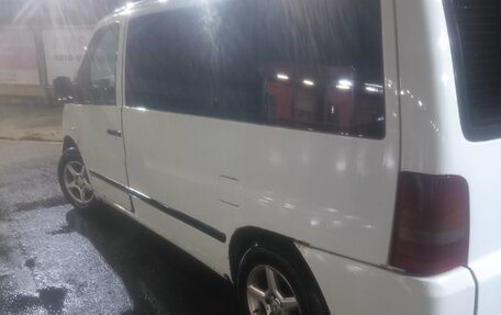 Mercedes-Benz Vito, 2002 год, 520 000 рублей, 6 фотография