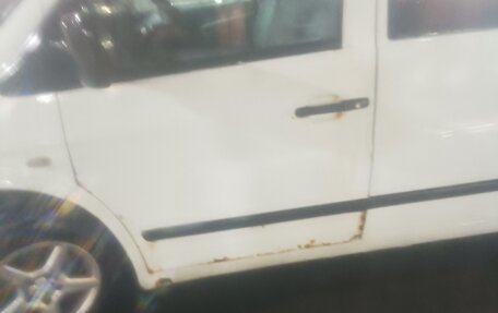 Mercedes-Benz Vito, 2002 год, 520 000 рублей, 10 фотография