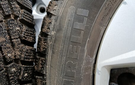 Hyundai Solaris II рестайлинг, 2015 год, 960 000 рублей, 20 фотография