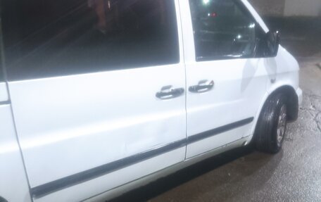 Mercedes-Benz Vito, 2002 год, 520 000 рублей, 8 фотография