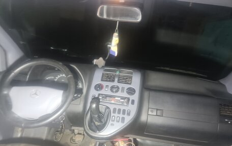 Mercedes-Benz Vito, 2002 год, 520 000 рублей, 3 фотография