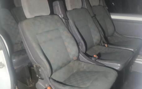 Mercedes-Benz Vito, 2002 год, 520 000 рублей, 7 фотография