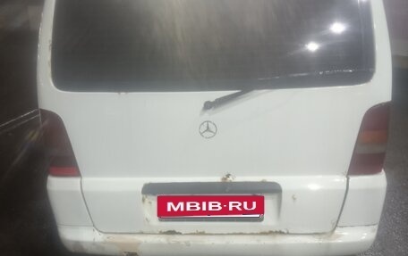 Mercedes-Benz Vito, 2002 год, 520 000 рублей, 4 фотография