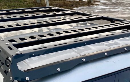 Suzuki Jimny, 2003 год, 750 000 рублей, 9 фотография