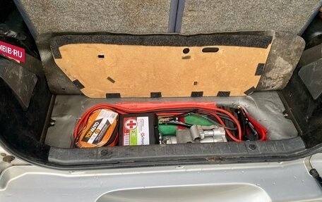 Suzuki Jimny, 2003 год, 750 000 рублей, 11 фотография