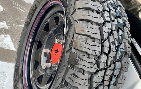 Suzuki Jimny, 2003 год, 750 000 рублей, 23 фотография