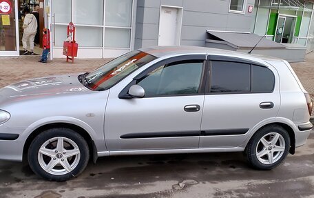 Nissan Almera, 2000 год, 360 000 рублей, 4 фотография