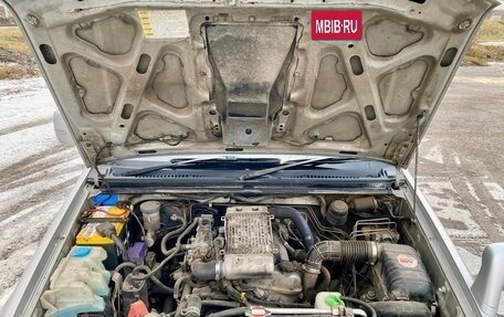 Suzuki Jimny, 2003 год, 750 000 рублей, 19 фотография