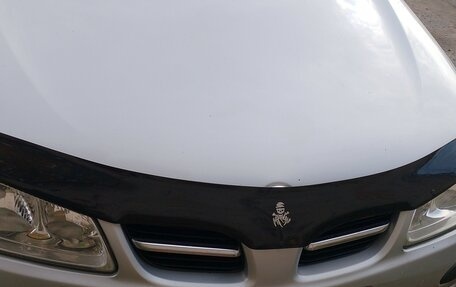 Nissan Almera, 2000 год, 360 000 рублей, 2 фотография