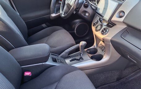 Toyota RAV4, 2006 год, 899 000 рублей, 12 фотография