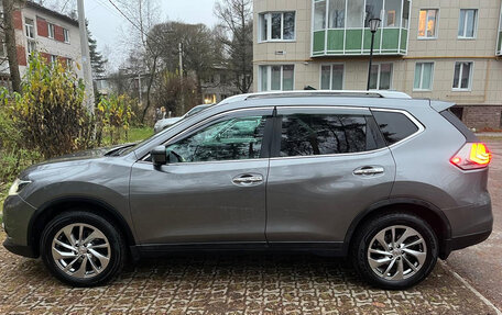 Nissan X-Trail, 2017 год, 2 100 000 рублей, 2 фотография