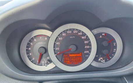 Toyota RAV4, 2006 год, 899 000 рублей, 9 фотография