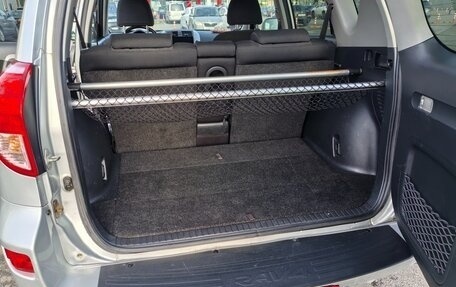 Toyota RAV4, 2006 год, 899 000 рублей, 7 фотография