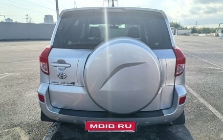 Toyota RAV4, 2006 год, 899 000 рублей, 4 фотография