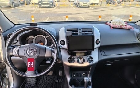 Toyota RAV4, 2006 год, 899 000 рублей, 10 фотография