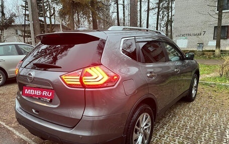Nissan X-Trail, 2017 год, 2 100 000 рублей, 5 фотография
